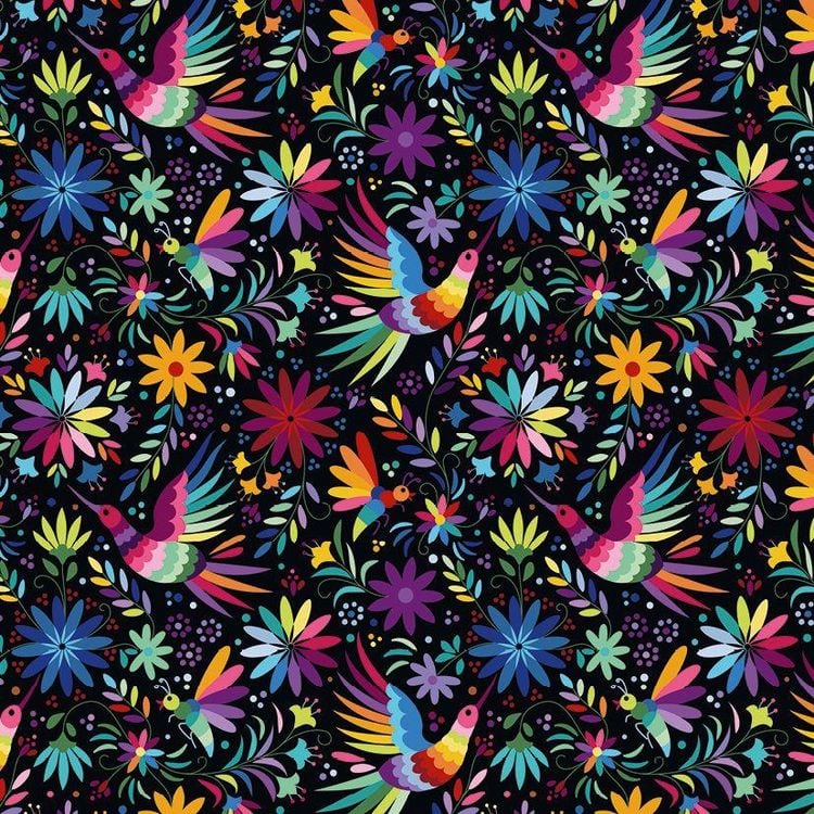 Produktbild: 333 Origami &ndash; Inspiration Mexiko