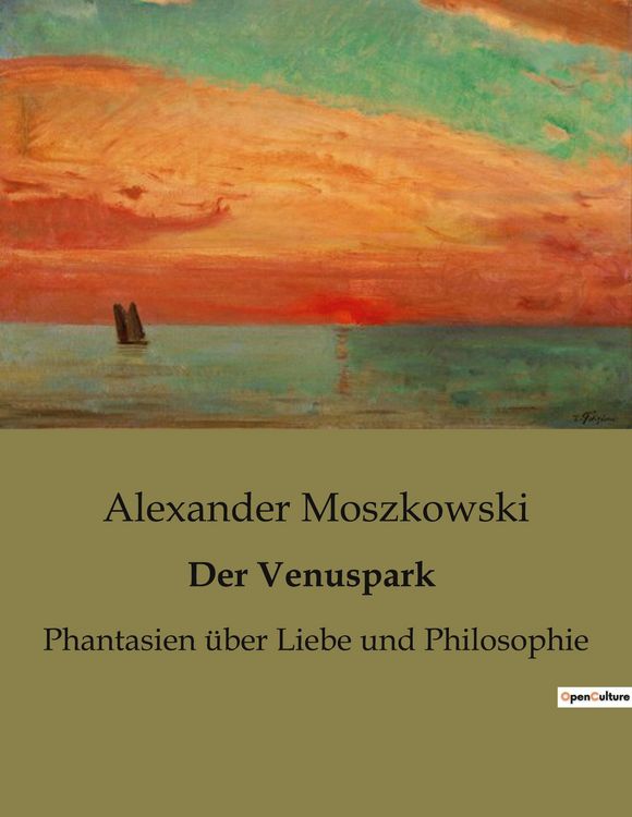 Produktbild: Der Venuspark