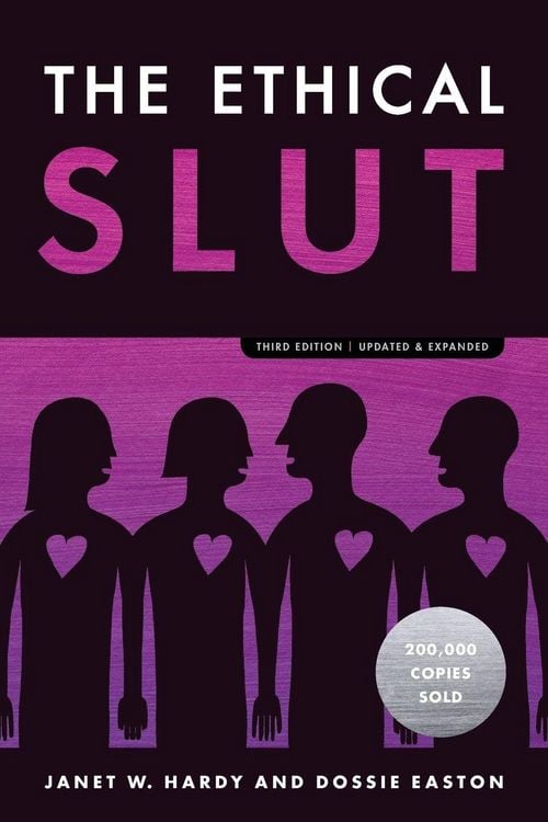 Produktbild: The Ethical Slut