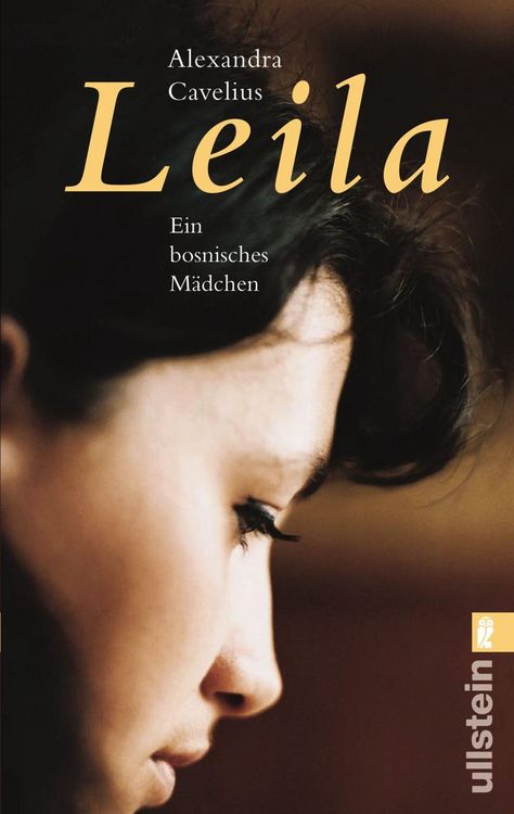 Produktbild: Leila