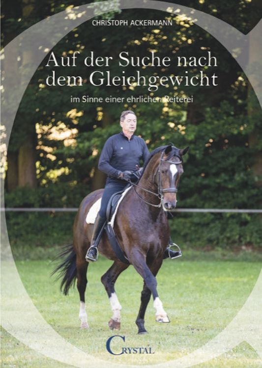 Produktbild: Auf der Suche nach dem Gleichgewicht...