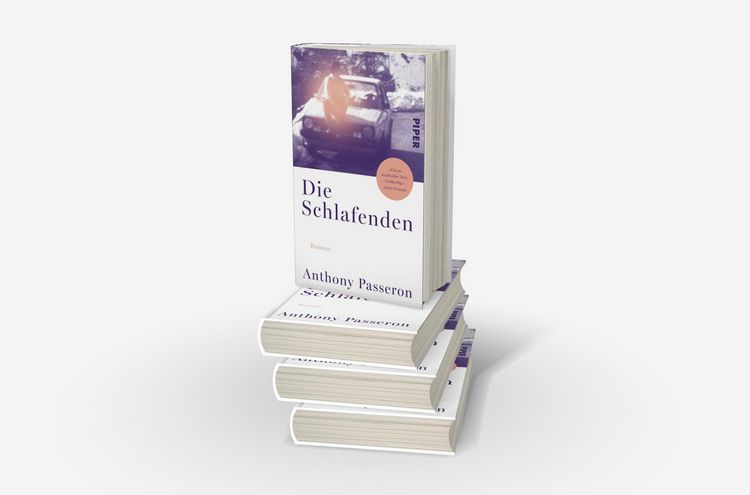 Produktbild: Die Schlafenden