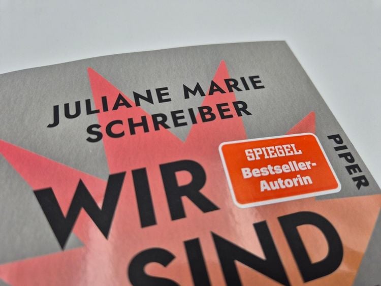 Produktbild: Wir sind Dynamit