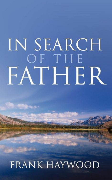 Produktbild: In Search of the Father