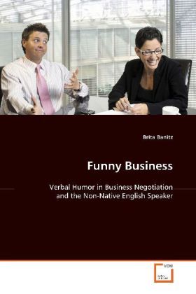 Produktbild: Banitz, B: Funny Business