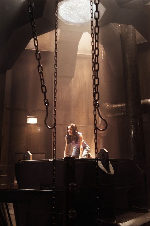 Produktbild: Saw VII - Vollendung - White Edition