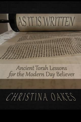 Produktbild: As It Is Written