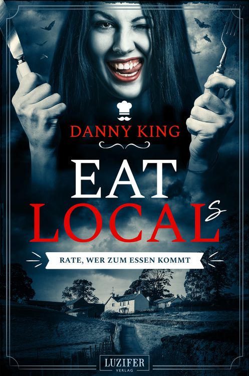 Produktbild: Eat Local(s) &ndash; Rate, wer Zum Essen Kommt