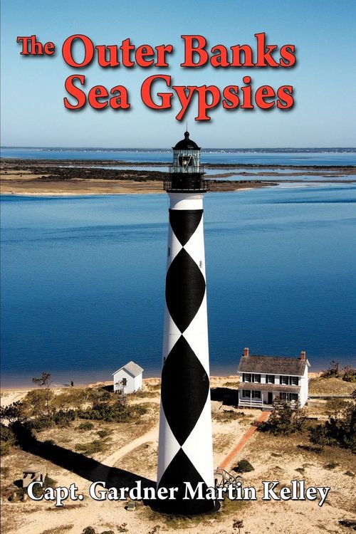 Produktbild: The Outer Banks Sea Gypsies