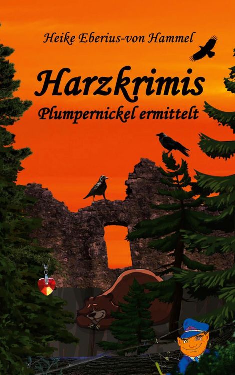 Produktbild: Harzkrimis