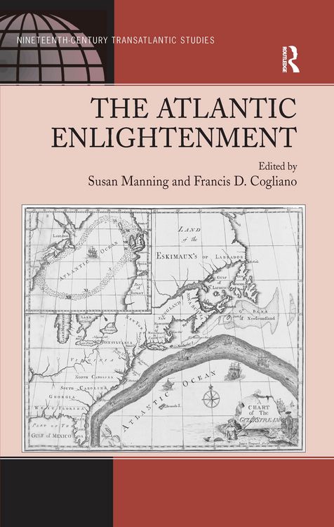 Produktbild: The Atlantic Enlightenment