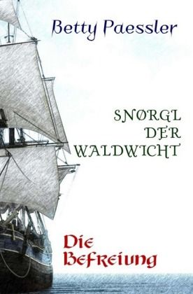 Produktbild: Sn&oslash;rgl der Waldwicht