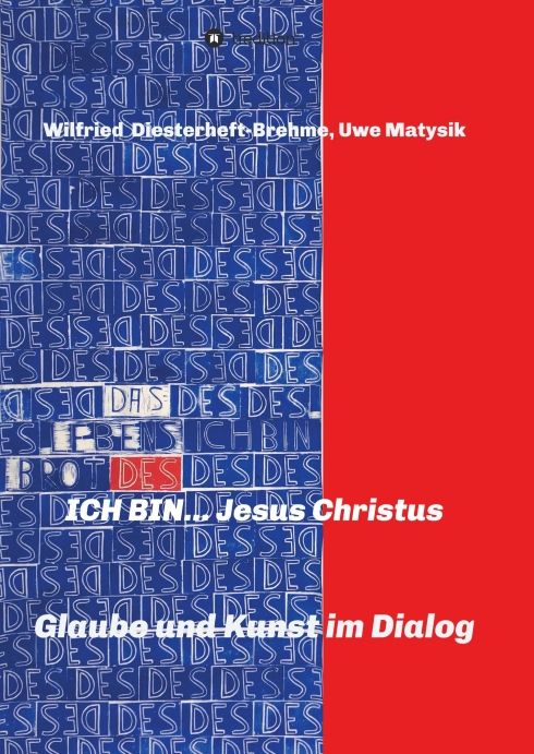 Produktbild: ICH BIN... Jesus Christus