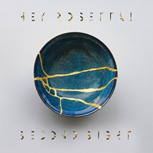 Produktbild: Second Sight