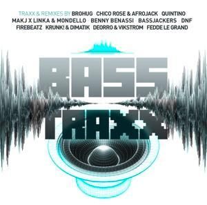 Produktbild: Bass Traxx