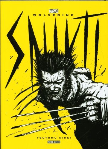Produktbild: Wolverine : Snikt !