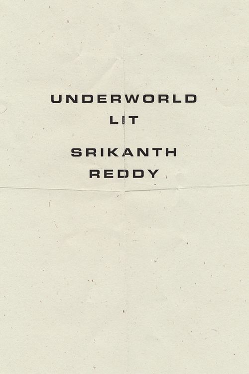 Produktbild: Underworld Lit