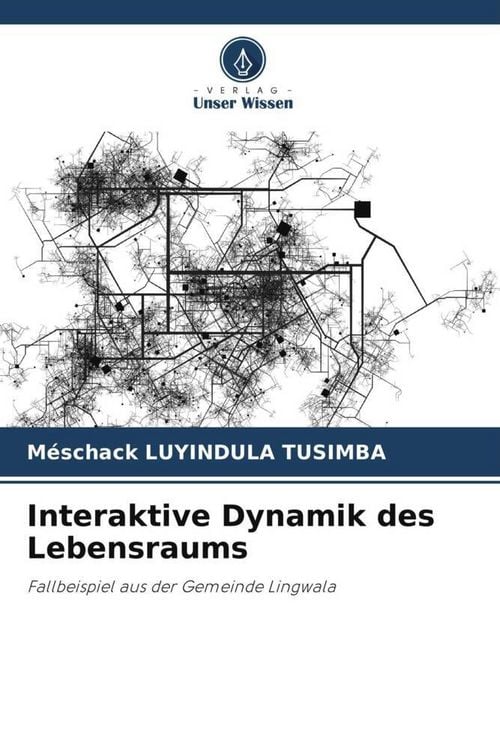 Produktbild: Interaktive Dynamik des Lebensraums