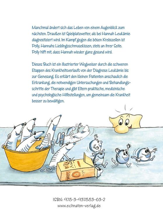 Produktbild: Hannah, Du schaffst es!