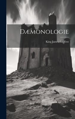 Produktbild: D&aelig;monologie