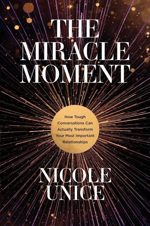 Produktbild: The Miracle Moment