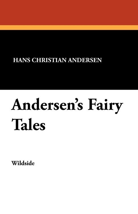 Produktbild: Andersen's Fairy Tales