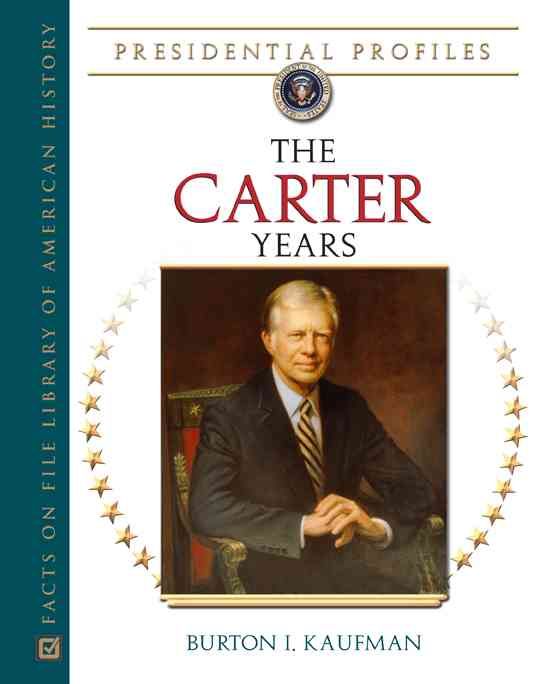 Produktbild: Carter Years