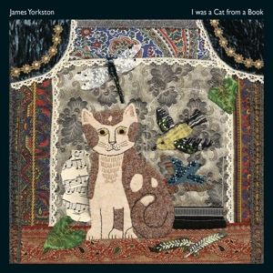 Produktbild: I Was a Cat from a Book