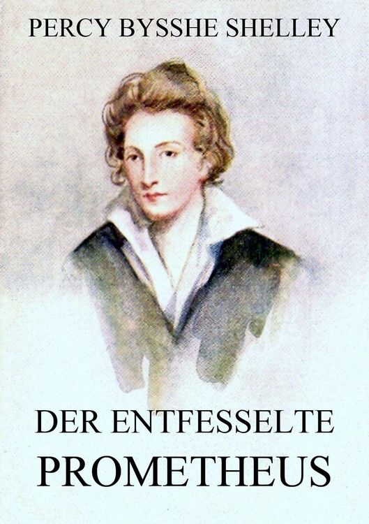 Produktbild: Der entfesselte Prometheus