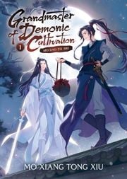 Produktbild: The Grandmaster of Demonic Cultivation &ndash; Mo Dao Zu Shi 05 (Manhua)