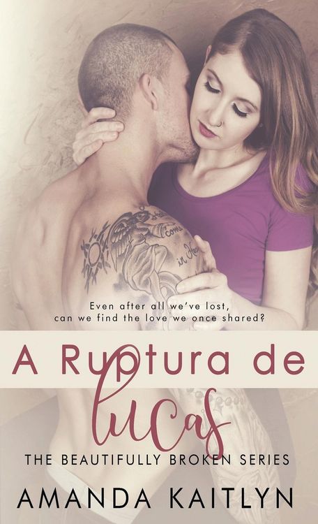 Produktbild: A Ruptura de Lucas
