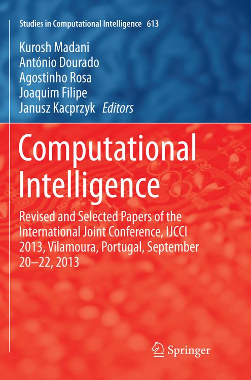 Produktbild: Computational Intelligence