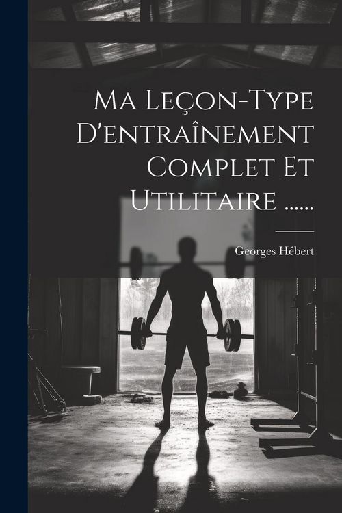 Produktbild: Ma Le&ccedil;on-type D'entra&icirc;nement Complet Et Utilitaire ......