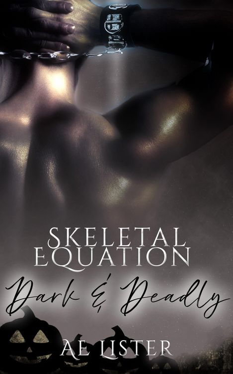 Produktbild: Skeletal Equation