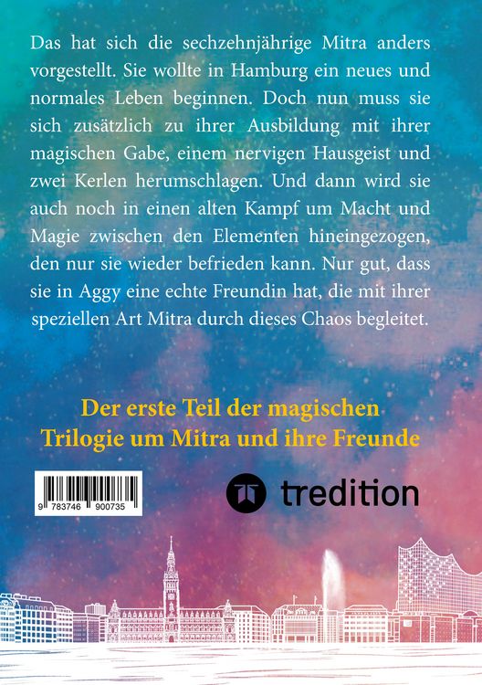Produktbild: Mitra