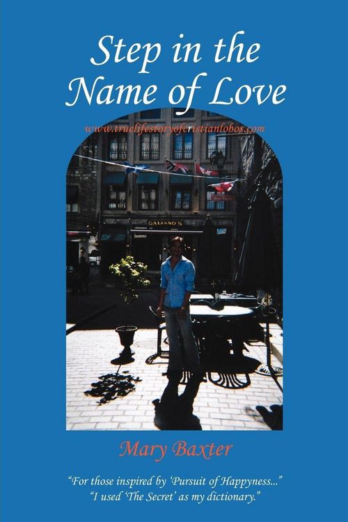 Produktbild: Step in the Name of Love