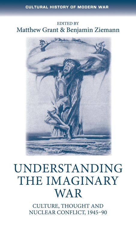Produktbild: Understanding the imaginary war