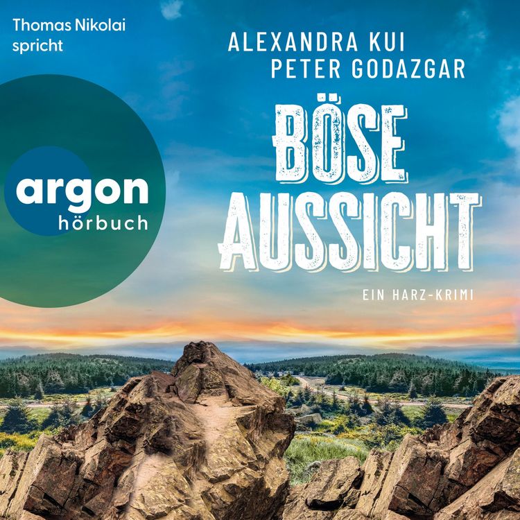 Produktbild: B&ouml;se Aussicht