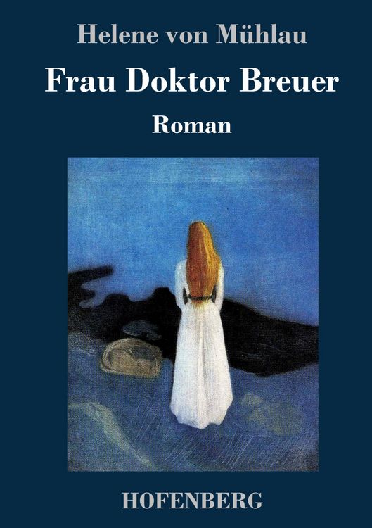 Produktbild: Frau Doktor Breuer