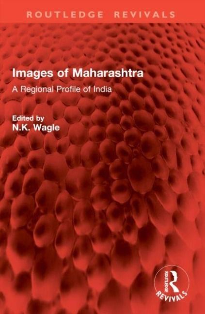 Produktbild: Images of Maharashtra