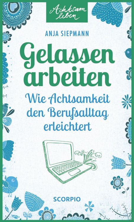 Produktbild: Gelassen arbeiten