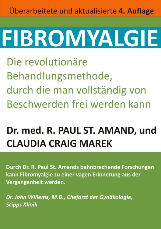 Produktbild: Fibromyalgie
