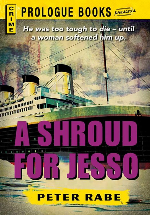 Produktbild: A Shroud for Jesso