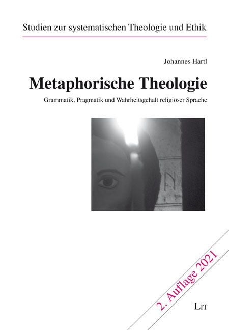 Produktbild: Hartl, J: Metaphorische Theologie