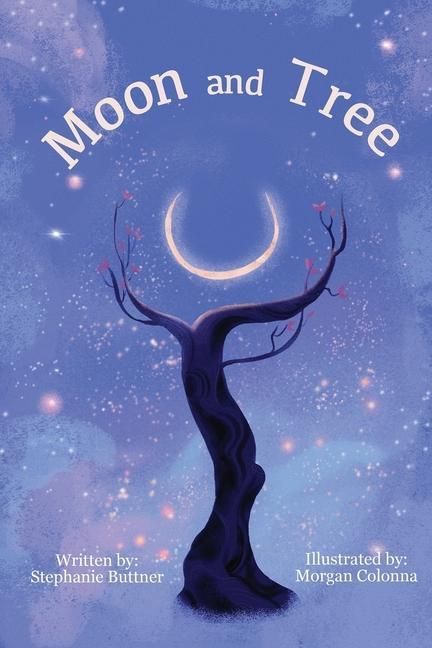 Produktbild: Tree and Moon