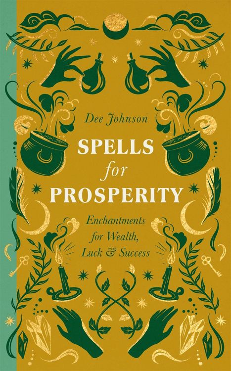 Produktbild: Spells for Prosperity