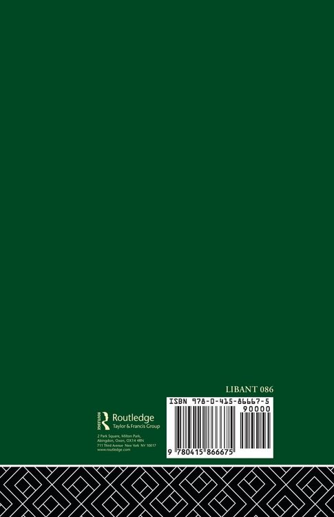 Produktbild: Theory in Anthropology