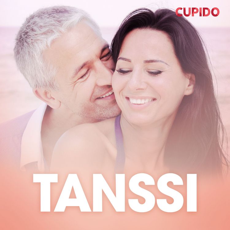 Produktbild: Tanssi &ndash; eroottinen novelli