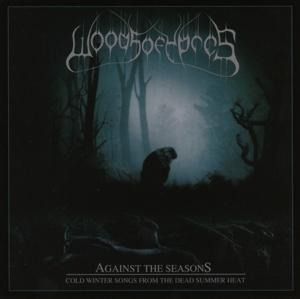 Produktbild: Against The Seasons-Cold Winter Songs From The Dea