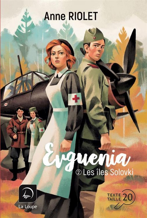 Produktbild: Evguenia vol 2
